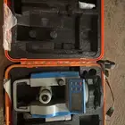 south topcon totalstation and Theodolite