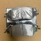 فحمات بريكات اقمشة جاك جي اس 4 موديلات 22-23