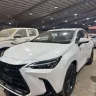 لكزس ( NX 350 AA ) موديل 2025
