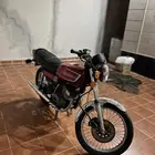 دباب سزوكي Suzuki X7 GT 250