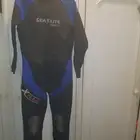 بدلة غوص جديدة sea xl