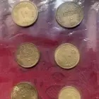 عملات قديمة نادرة