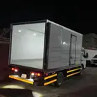 دينا ثلاجة جديدة للايجار شهري او سنوي