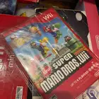 مجموعة العاب wii امريكيه يابانيه واوربيه