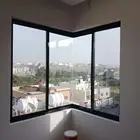عمل المنيوم درايش ابواب ستركشر سكاي لايت