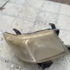شمعات و كبوت هايلوكس 2012