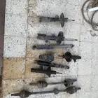 للبيع مساعدات يوكن و كورولا و هايلوكس
