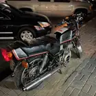 SUZUKI GT 250 X7
