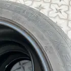 كفرات جيرماكس نقشة دنلوب