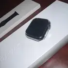 ساعة Apple watch