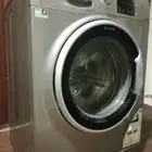 غسالة ونشاف 2 في 1 ارستون 8 كم