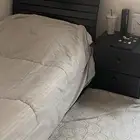 سرير   كومدينا للبيع