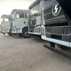 خلاطات اسمنت