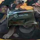 قطعة تصوير القاتو 60 فريم Elgato HD60 pro