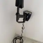 للبيع جهاز كاشف المعادن والتمديدات الارضيه