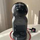 مكينة قهوة دولتشي