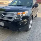 فورد اكسبلورر نظيف