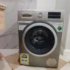 غسالة اوتوماتيك