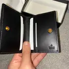 محفظة GUCCI GG mini wallet للبيع