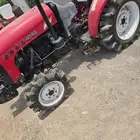 حراتة زراعية 40 حصان