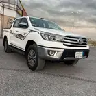 هايلكس 2020 تماتيك ديزل فل كامل