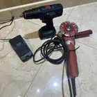 للبيع جرندر