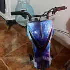 سكوتر اطفال