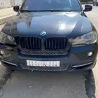 bmw x5 2010