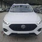 ام جي zs فل كامل 2024