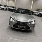 لكزس ES350 CC سعودي 2025