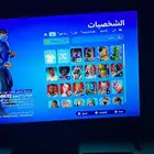 حساب سوني