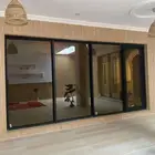 للبيع زجاج دبل جلاس استركشر