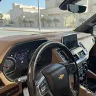 تاهو بريمير قصير 2021 دبل