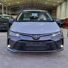كورولا استاندر مطور مكينه 2.0cc موديل 2025 وأقل تقسيط