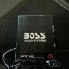 مضخم للصب اوفر من boss