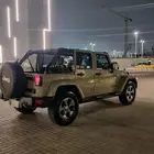 جيب صحارى 4 4 مالك اول
