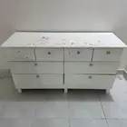 كومدينه (خزانه ) دولاب بأدراج الذيبيه
