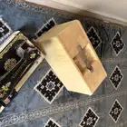 مكينة خياطة جديدة