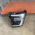 شمعه يسار نيسان باتروال