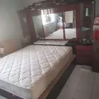سرير كبير إيطالي   مرتبة