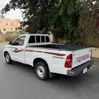 هايلكس غماره GLX