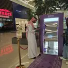 المرايا السحريه وشاشات عرض بيمات