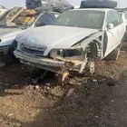 للبيع قطع لومينا كابرس جميع القطع متوفرا جميع الموديلت