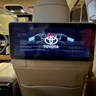 شاشات خلفيه لاند كروزر