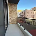 شقة عصرية 5 غرف بالزهراء للبيع