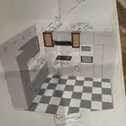 مطبخ عرسان مودرن