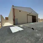 ورشة او معمل للإيجار - Workshop or factory for rent