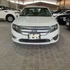 فورد فيوجن 2012