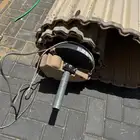 باب اتوماتيك