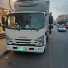 ايسوزو 2016 تبريد وتجميد وجاف سفر إلى أي مكان